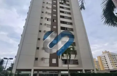 Apartamento com 3 quartos para alugar na Rua dos Coqueiros, 305, Jardim Morumbi, Londrina