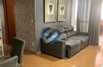 Apartamento com 3 quartos à venda na Rua Ulrico Zuínglio, 320, Gleba Fazenda Palhano, Londrina