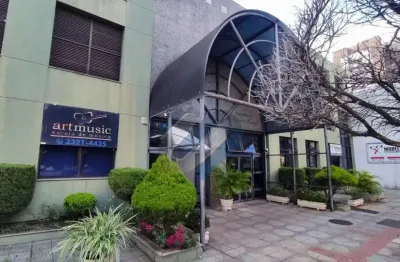 Apartamento com 3 quartos para alugar na Rua Mato Grosso, 654, Centro, Londrina