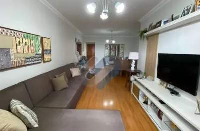 Apartamento com 3 quartos à venda na Rua Professor Samuel Moura, 491, Judith, Londrina