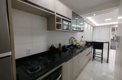 Casa em condomínio fechado com 2 quartos à venda no Fazenda Esperança, Cachoeirinha 