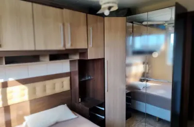 Apartamento 2 dormitórios em ótima localização área seca de Canoas