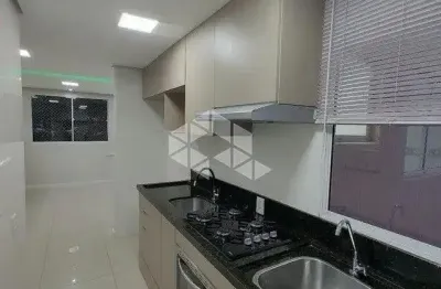 Apartamento / 2 Dormitórios / 1 Vaga / Estância Velha / Canoas / RS