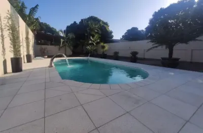 Casa com 4 quartos à venda na Rua Soledade, Centro, Esteio