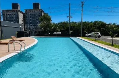 Apartamento com 3 quartos à venda na Rua Henrique Stefani, Igara, Canoas