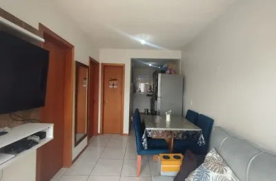 Casa em condomínio fechado com 2 quartos à venda na Rua F, 131, Fazenda Esperança, Cachoeirinha