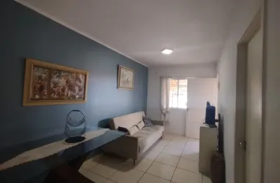 Casa com 2 quartos à venda na Rua 21, 64, Fazenda Esperança, Cachoeirinha