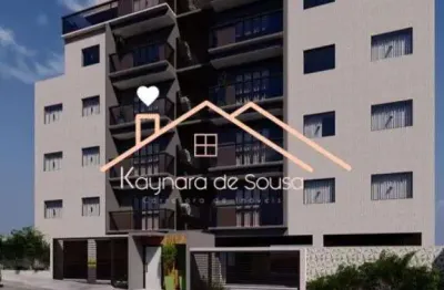 Apartamento duplex à venda, 175 m² por r$ 650.000,00 - costa rios - pouso alegre/mg