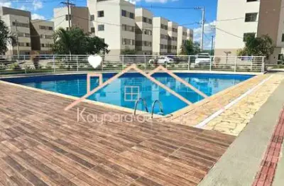 Residencial villa verde - apartamento com 2 dormitórios à venda, com quintal - jardim ipê - pouso alegre/mg