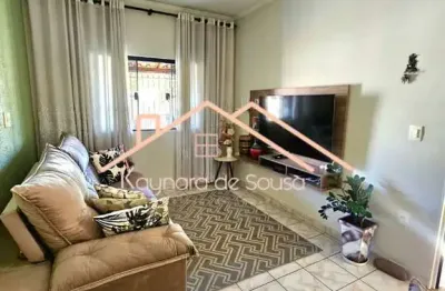 Casa à venda, 99 m² -  árvore grande - pouso alegre/mg