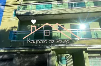 Apartamento com 3 dormitórios à venda, 110 m² por r$ 550.000 - esplanada - pouso alegre/mg