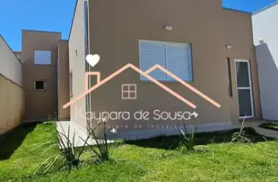 Portal vale das rosas - casa no condomínio portal vale das rosas com 3 quartos !!