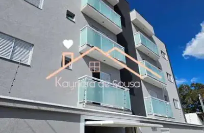 Apartamento com 2 quartos à venda na Rua Doutor Clóvis Amicis Modesto, Foch I, Pouso Alegre
