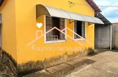 Casa lote inteiro no colina verde !! venda somente a vista!!