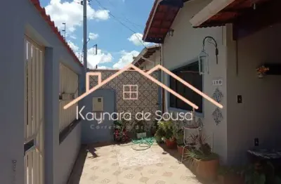 Casa com 3 quartos à venda na Rua João Belani, São Carlos, Pouso Alegre