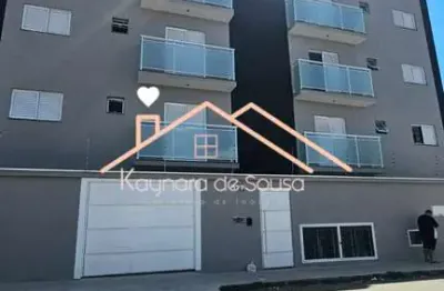 Apartamento com 2 quartos à venda na Rua Doutor Clóvis Amicis Modesto, Foch I, Pouso Alegre
