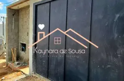 Casa com 3 quartos à venda na Rua João Victor de Freitas, Cidade Vergani, Pouso Alegre
