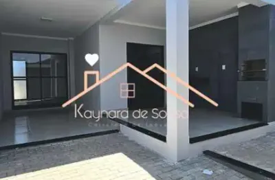 Casa com 3 quartos à venda na Rua João Victor de Freitas, Cidade Vergani, Pouso Alegre