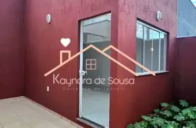 Casa com 3 quartos à venda na Rua Benedita Miranda Froes, Cidade Vergani, Pouso Alegre
