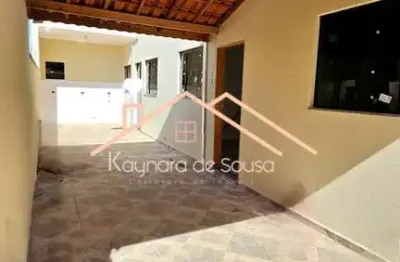 Casa com 3 quartos à venda na Rua Maria Henriqueta de Barros Santiago, Parque Real, Pouso Alegre
