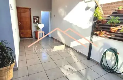 Casa com 2 quartos à venda na Rua Maria Pereira Paiva, Vale das Andorinhas, Pouso Alegre