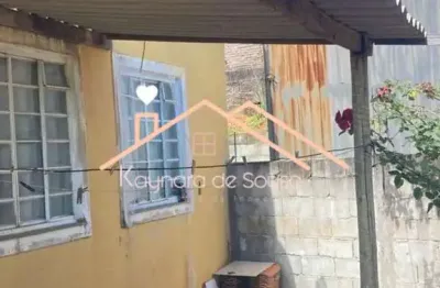Casa com 2 quartos à venda na Rua Fabiano do Carmo Pereira, Colina Verde, Pouso Alegre