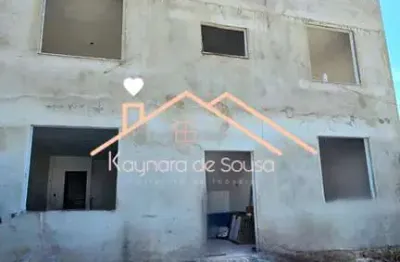 Apartamento lindo, em fase final de acabamento, no parque real !