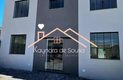 Apartamento com 1 quarto à venda na Rua João Fagundes, Parque Real, Pouso Alegre