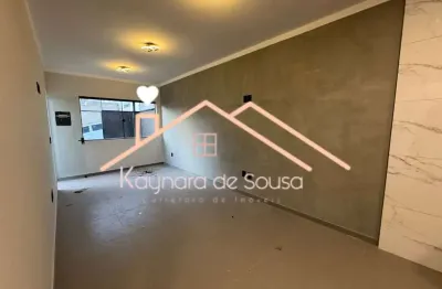 Casa com 3 quartos à venda na Rua Antônio Tadeu Tonini, Parque Real, Pouso Alegre