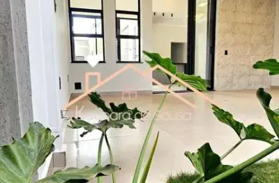 Casa com 3 quartos à venda na Rua Luiz Ferreira de Paula, Residencial Santa Rita II, Pouso Alegre