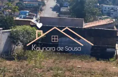 Terreno à venda na Rua Giórgio Scodeler, Bela Itália, Pouso Alegre