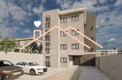 Apartamento em construção, na vila ema /jardim aureliano, em pouso alegre-mg