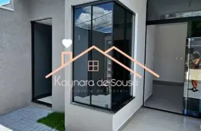 Casa maravilhosa, em fase final de acabamento,  no parque real !!