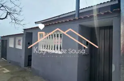 Casa com 5 quartos à venda na Rua Nilson Pereira da Costa, Jardim Jatobá, Pouso Alegre
