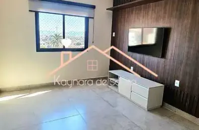 Apartamento com 2 quartos à venda na Rua João Alberto Castro, São Carlos, Pouso Alegre