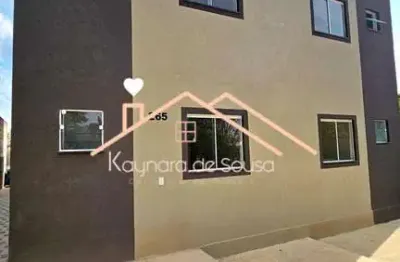 Apartamento com 2 quartos à venda na Rua Luiz Zampa, Loteamento Paraty, Pouso Alegre