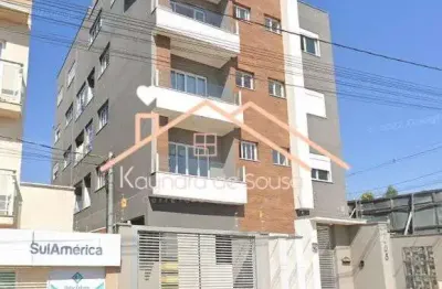 Apartamento com 3 quartos à venda na Avenida Luiz Carlos Vilela, Residencial Santa Rita II, Pouso Alegre