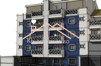 Apartamento em fase final de construção, no esplanada em pouso alegre!
