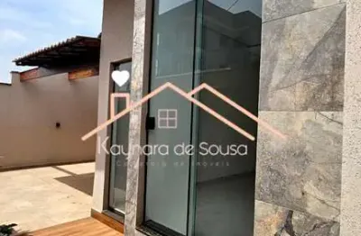 Casa com 3 quartos à venda na Rua Joaquim Cândido dos Santos, Parque Real, Pouso Alegre
