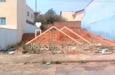 Lote no jardim canadá com 240 m² e localização e topografia excelentes!