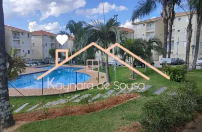 Condomínio portal bela vista - apartamento no portal bela vista, no jardim california!!