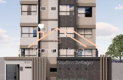 Lançamento de studio maravilhoso, no parque real em  pouso alegre!!