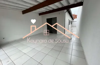 Casa com 2 quartos à venda na Rua Maria Teresa Muniz, Morumbi, Pouso Alegre