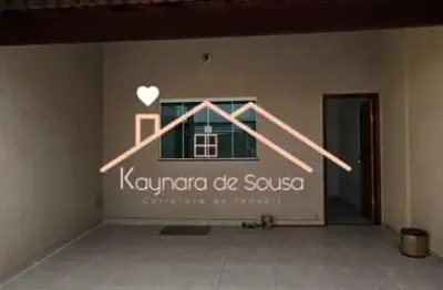 Casa linda, no parque real , que se enquadra no minha casa minha vida!!