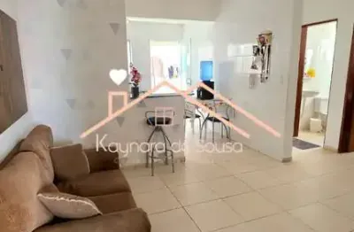 Apartamento com 2 quartos à venda na Rua Maria Claret de Oliveira, Parque Real, Pouso Alegre