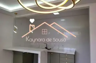 Casa com 4 quartos à venda na Rua João Batista Simões Beraldo, Parque Real, Pouso Alegre