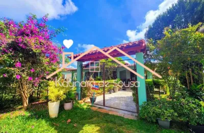 Chácara / sítio com 4 quartos à venda no Jardim Belvedere, Pouso Alegre 