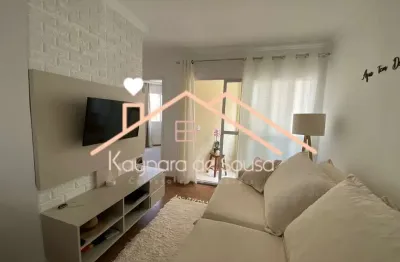 Residencial villa verde - apartamento com 2 dormitórios à venda, 49 m²  - jardim ipê - pouso alegre/mg