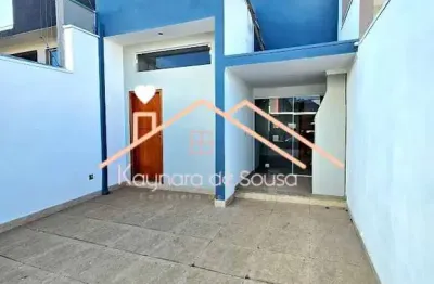 Casa com 3 quartos à venda na Rua Vereador Divino Augusto de Oliveira, São Carlos, Pouso Alegre