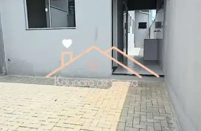 Casa linda no Parque Real , EM FASE FINAL DE ACABAMENTO,  que se enquadra no Minha Casa Minha Vida!!